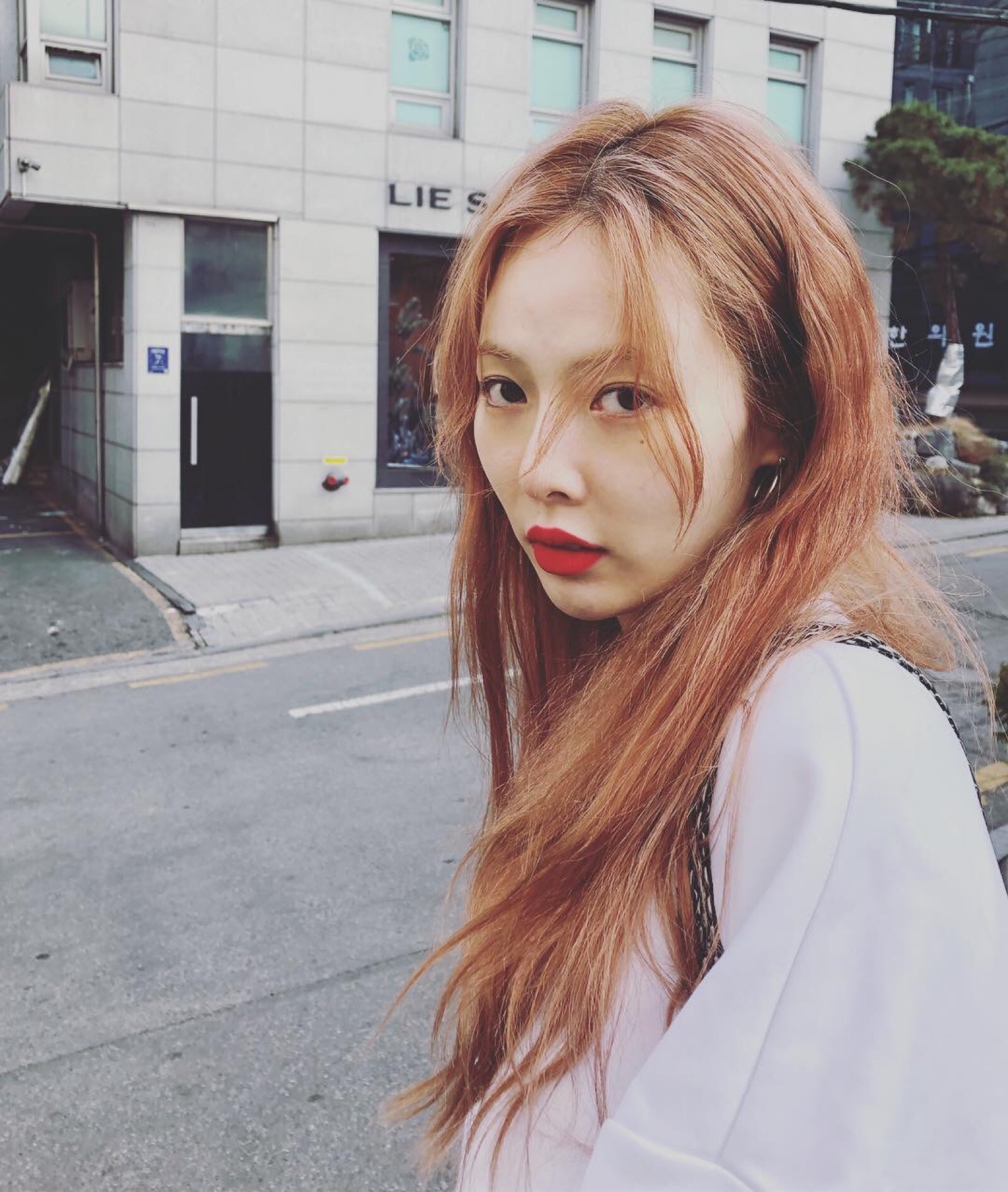 泫雅-堆糖,美好生活研究所