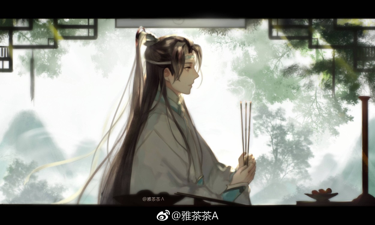 「墨香铜臭」