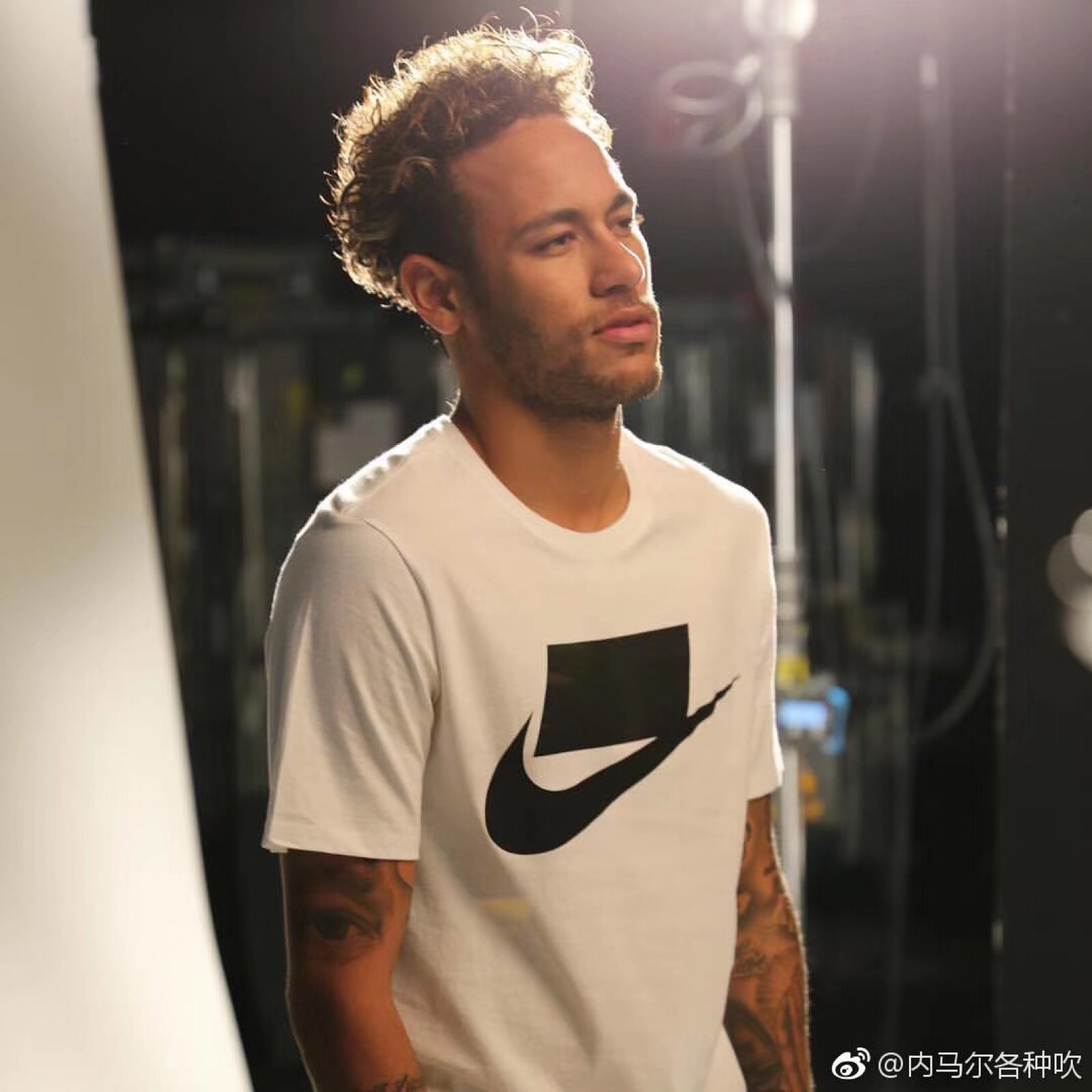 内马尔neymar jr