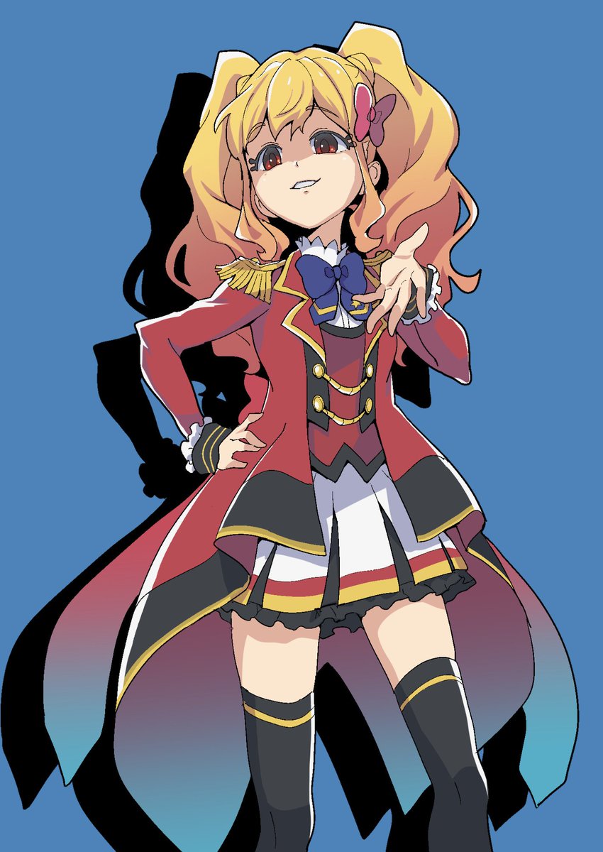 偶像活动stars![虹野梦]