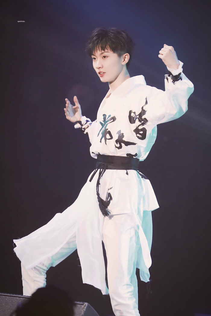 马嘉祺 v5演唱会