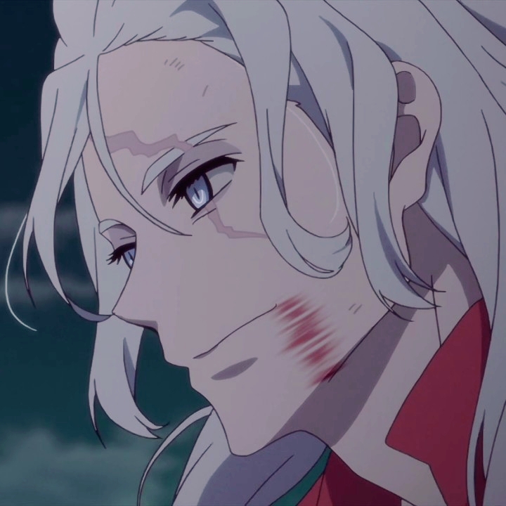 《天狼 sirius the jaeger》