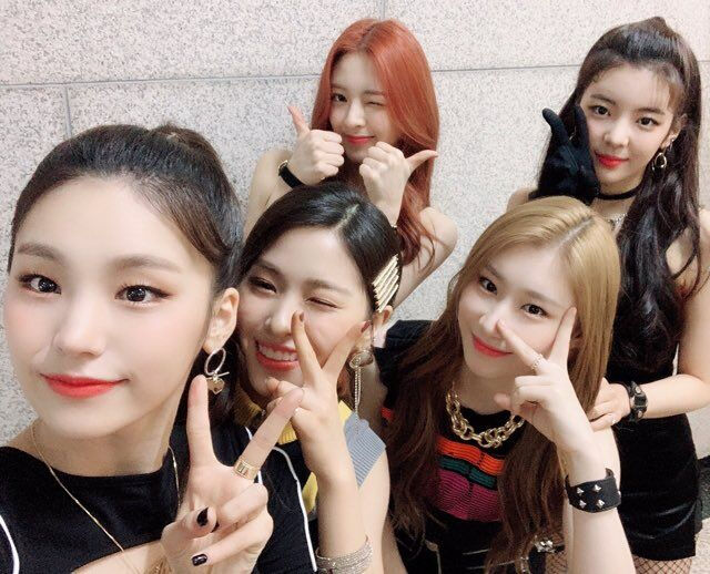 itzy 