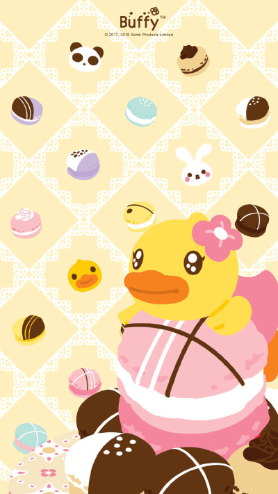 duck duckbillbaby