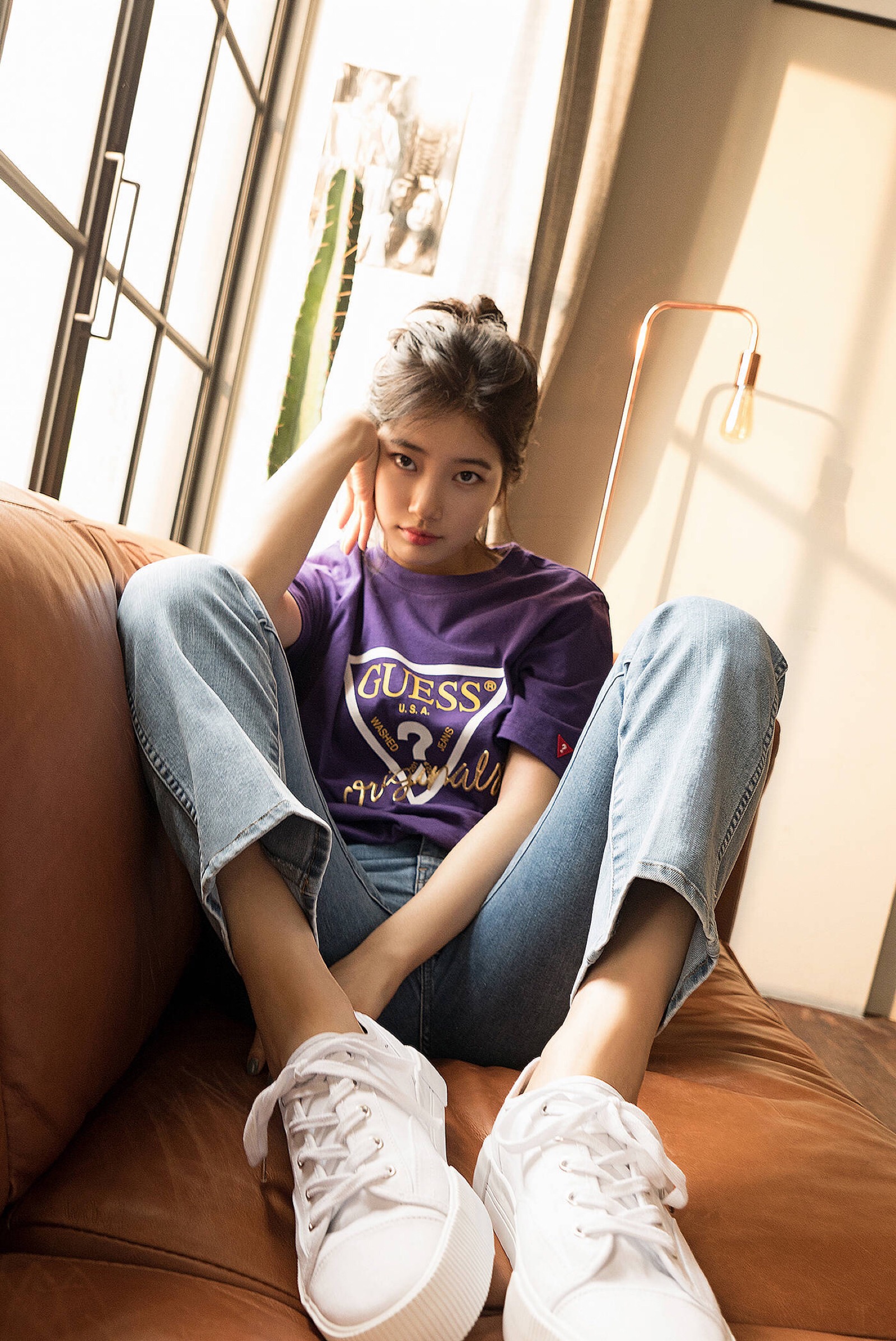 裴秀智-堆糖,美好生活研究所