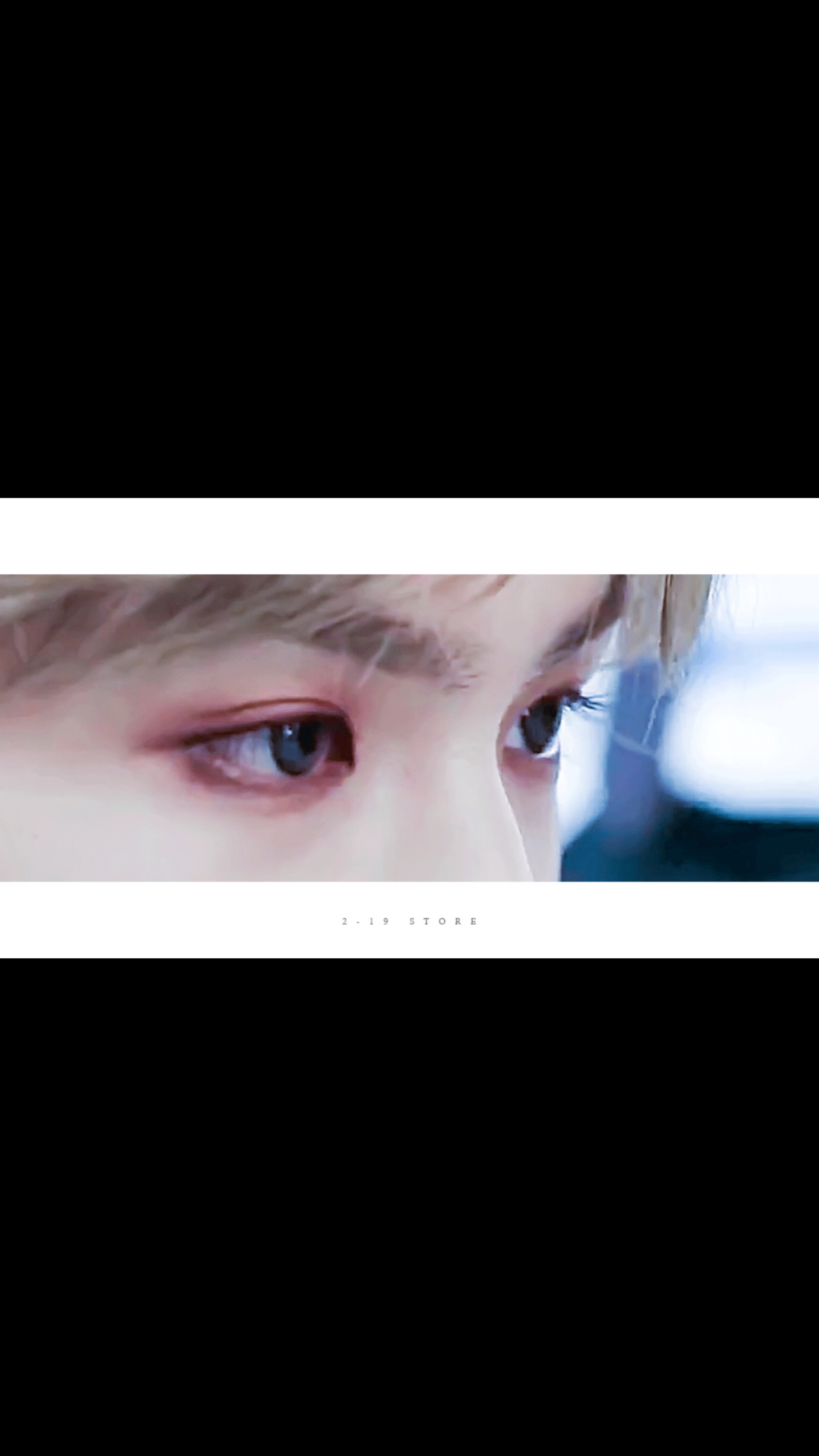 黄明昊 贾富贵 昊哥眼睛