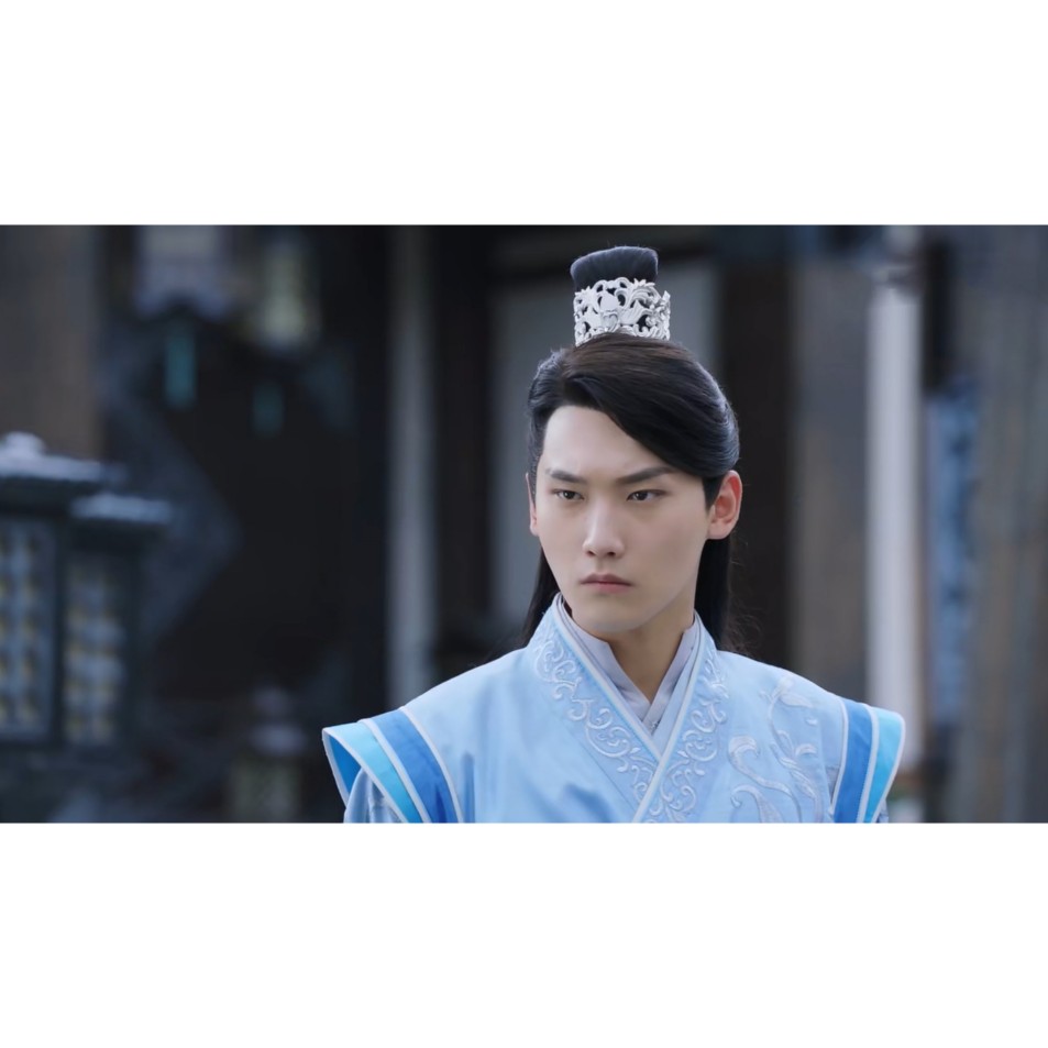 《双世宠妃2》邢昭林☆墨连城.