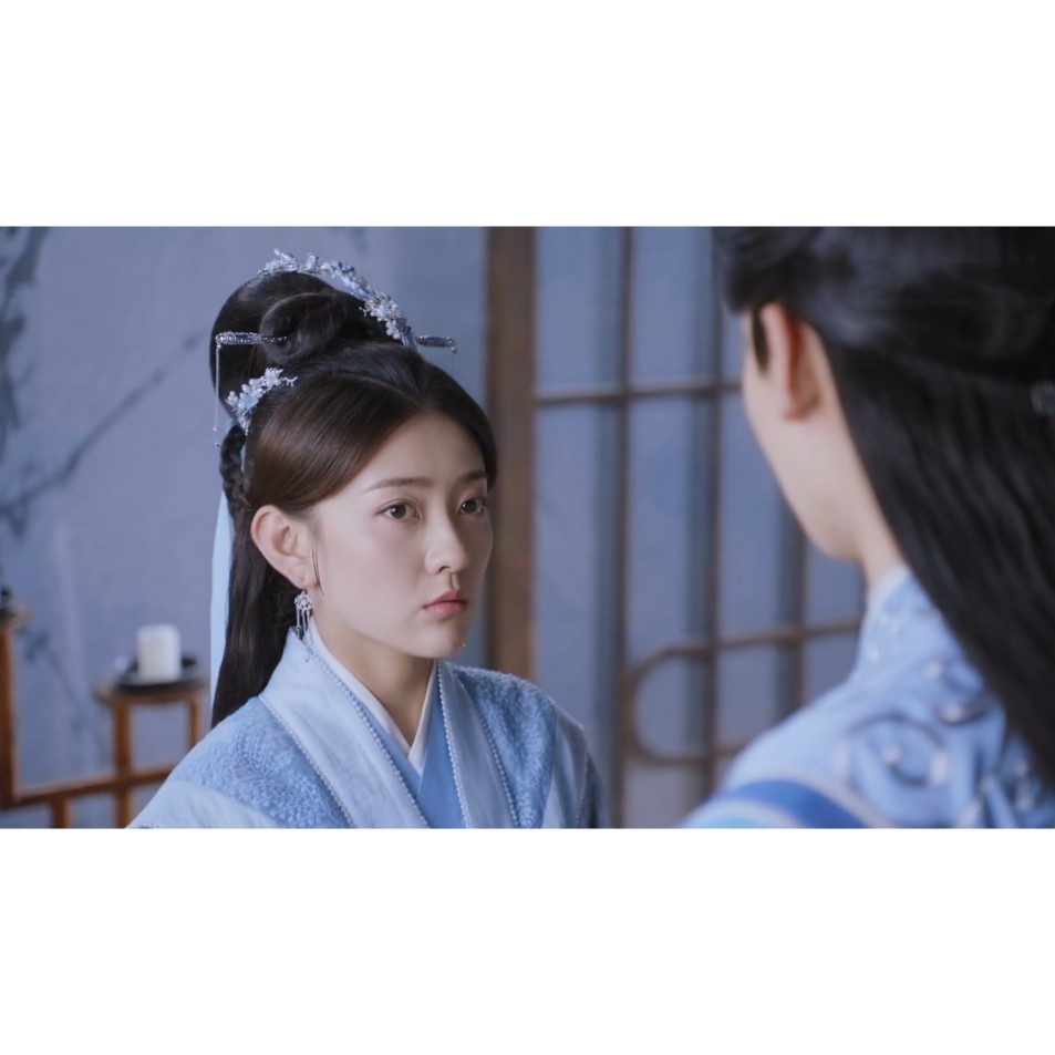《双世宠妃2》梁洁☆曲小檀.