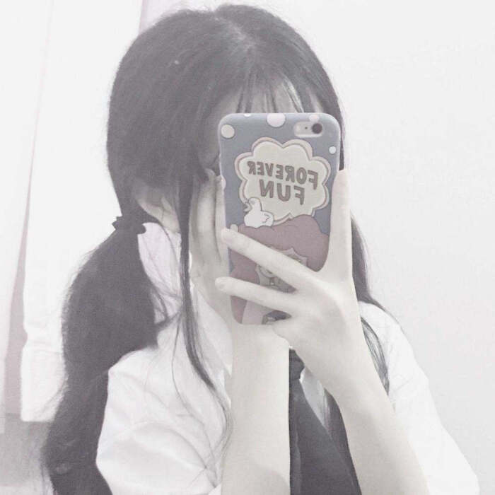 二人闺蜜头像.