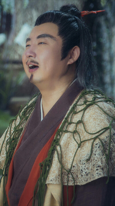 老胡