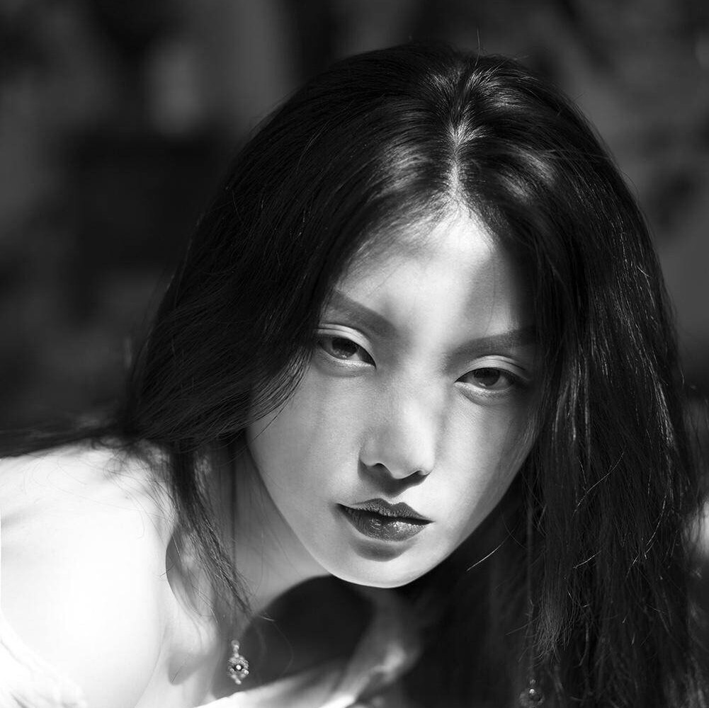[气质] [御姐] [性感] 女生头像