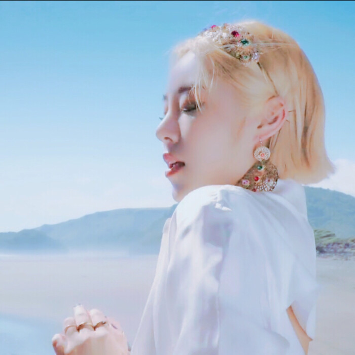 mamamoo·辉人