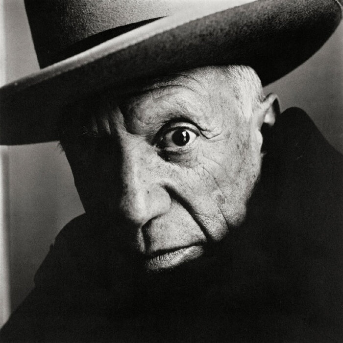 20世纪摄影大师欧文·佩恩(irving penn 1917-2009)举办首次香港个展