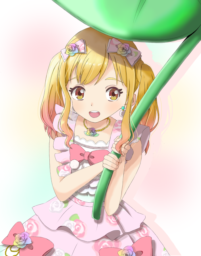 happy birthday! yume酱☆星辰