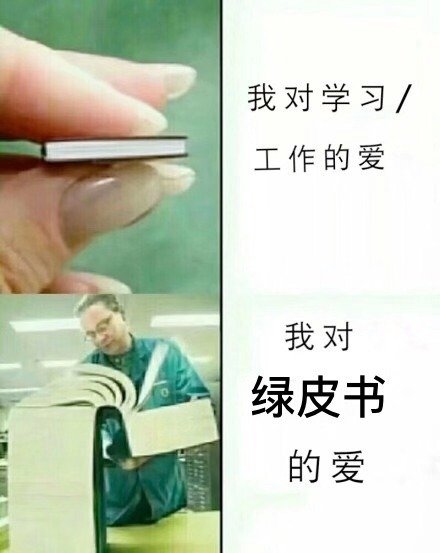 《绿皮书》的沙雕表情包哪一条是你哈哈哈哈哈哈哈