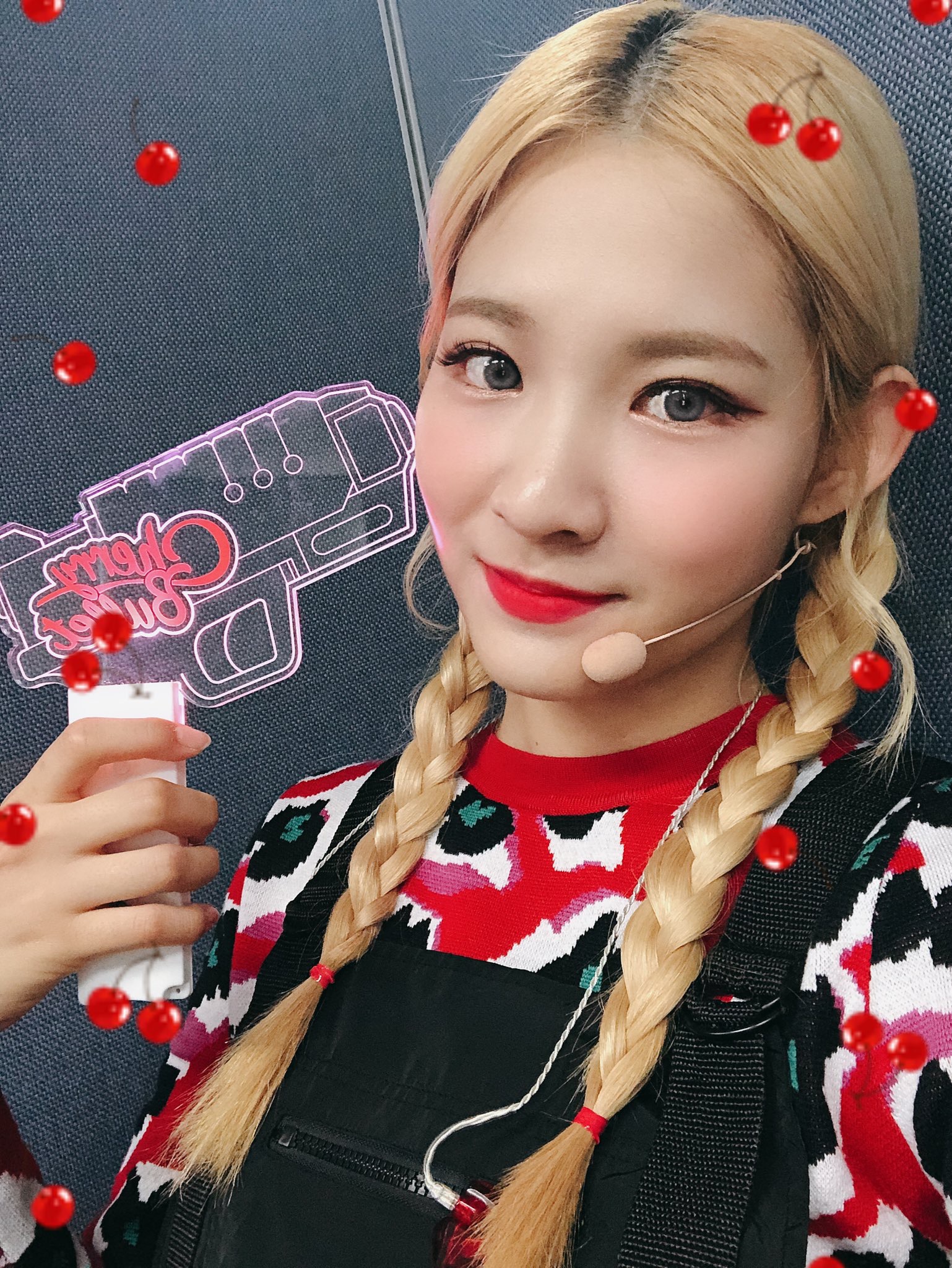 cherrybullet 莉美 remi 胜野莉世