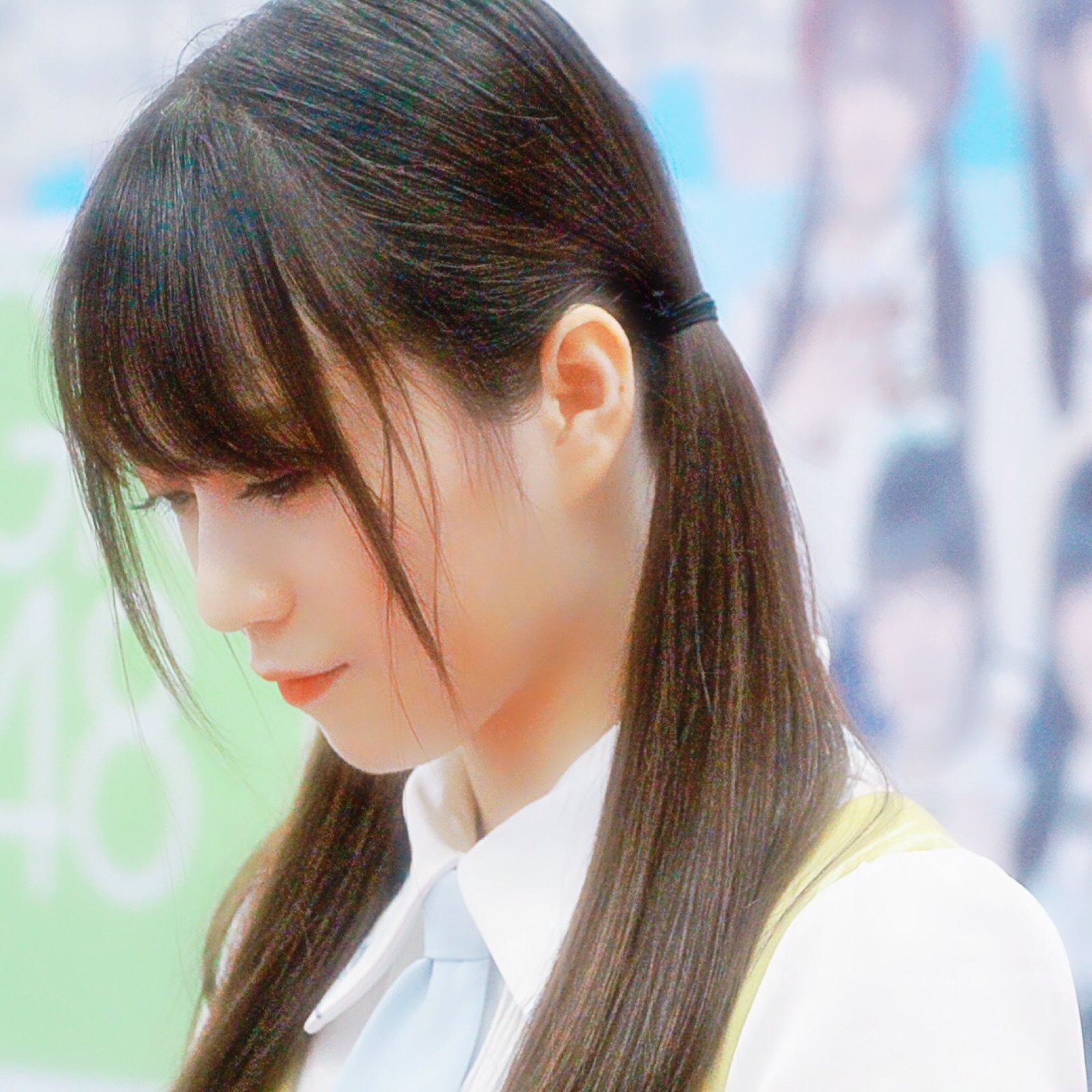 gnz48·郑丹妮