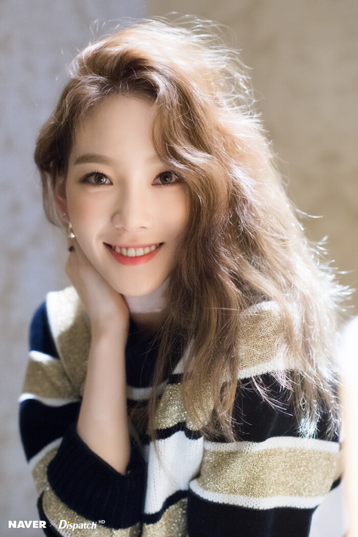 少女时代 金泰妍 taeyeon #壁纸 #头像