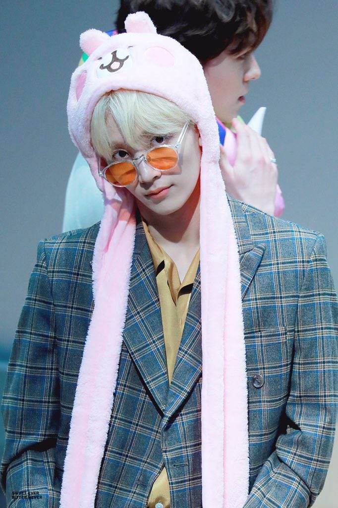 seventeen尹净汉()