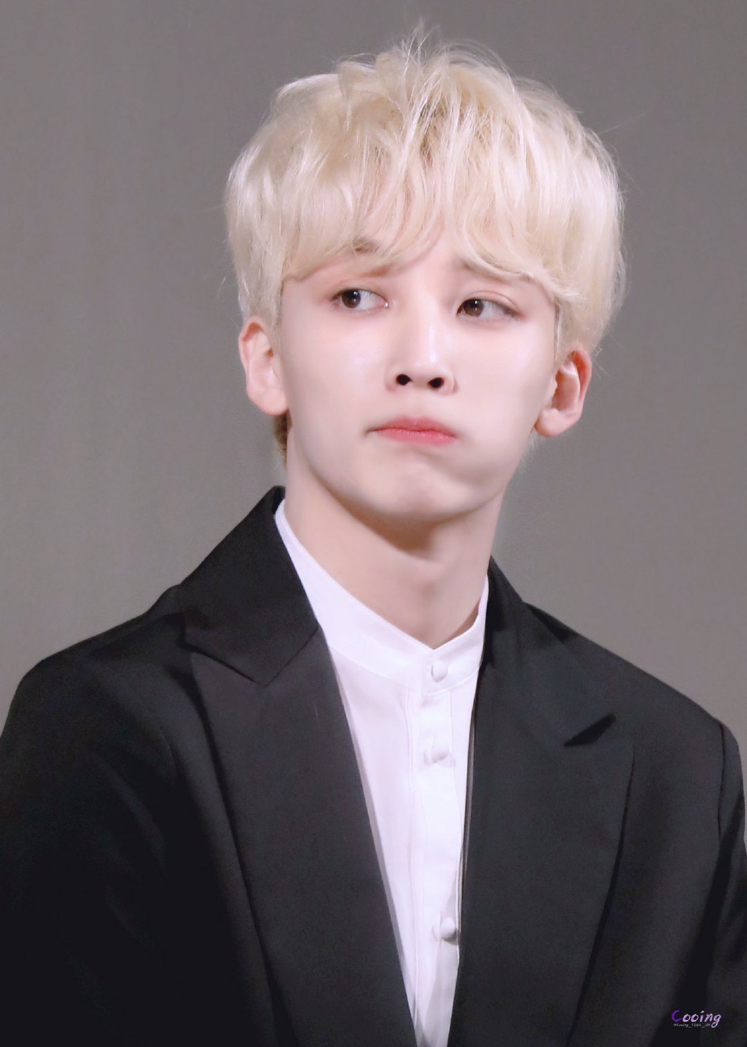 seventeen尹净汉()