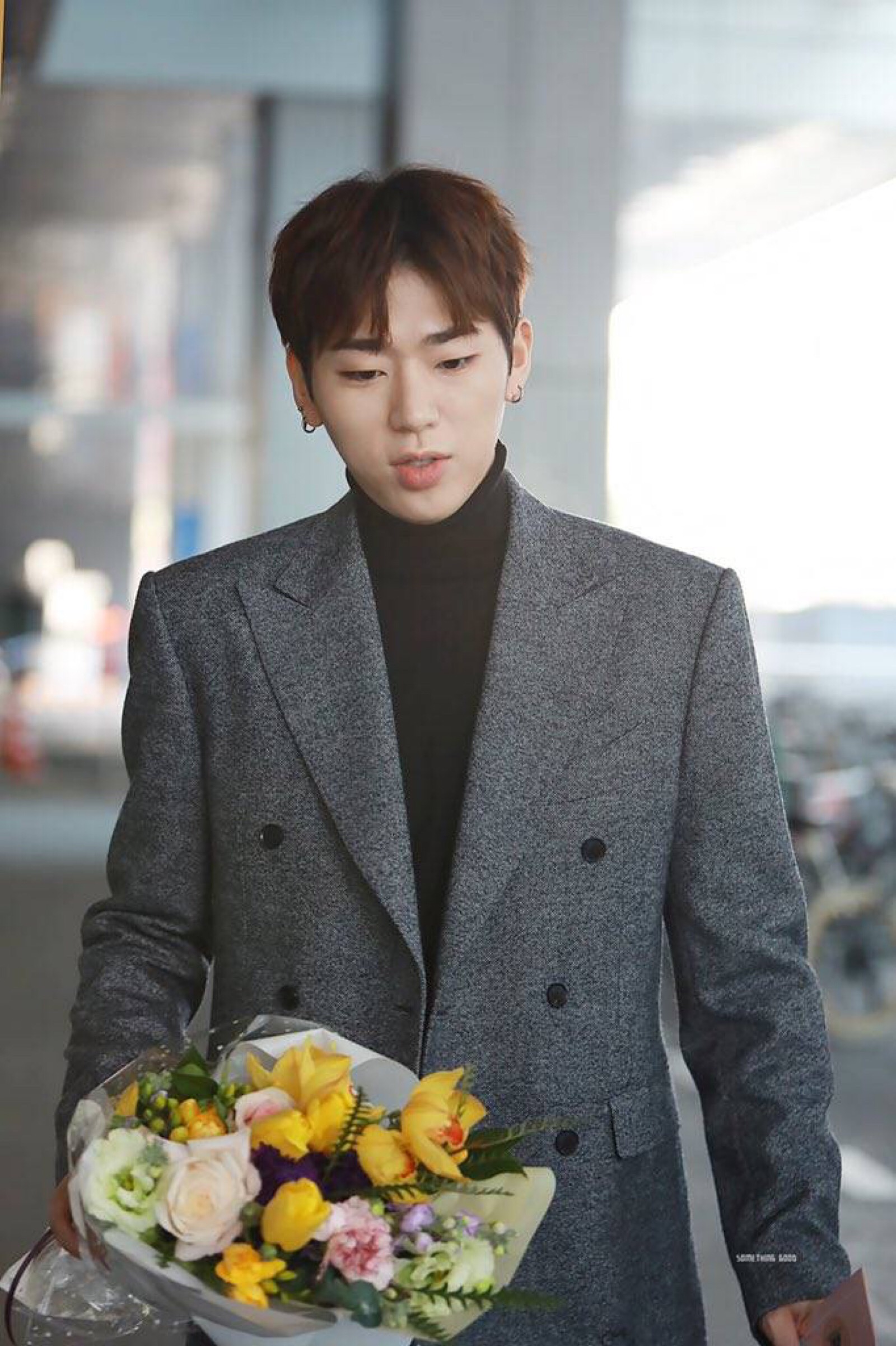 zico 首尔市宣传大使委任仪式