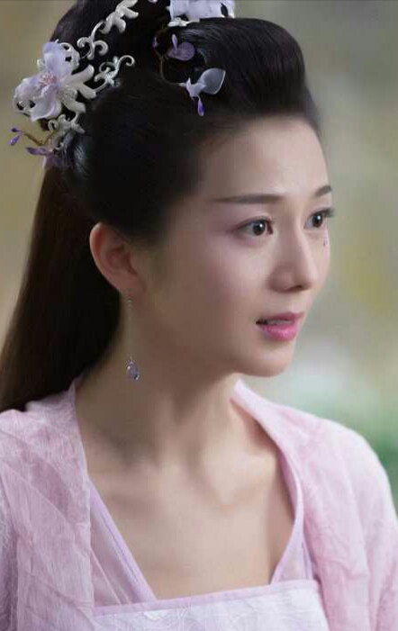 《香蜜沉沉烬如霜》【长芳主/牡丹】彭杨