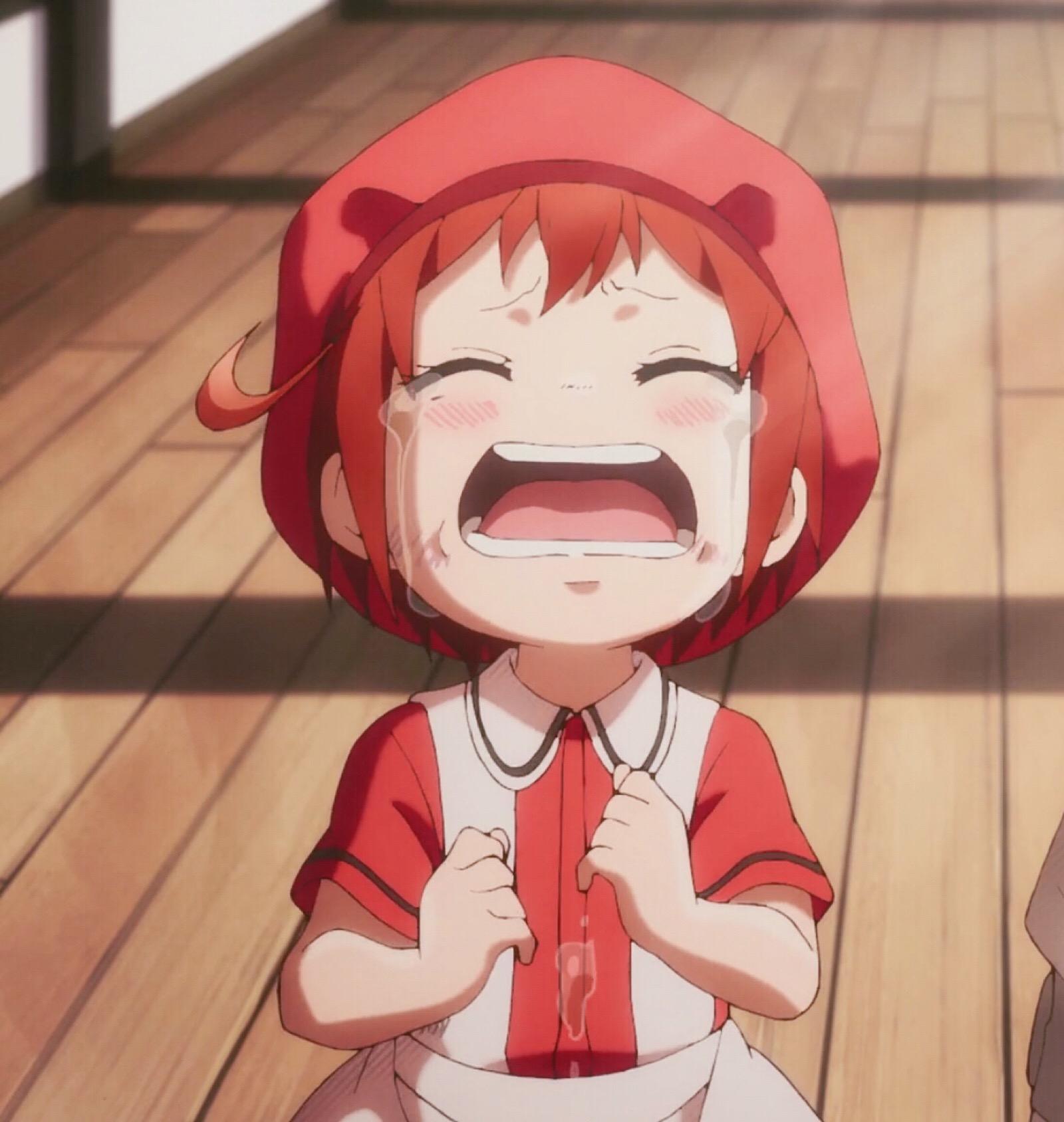 工作细胞系列情头 自截头像 请勿二传二改( )