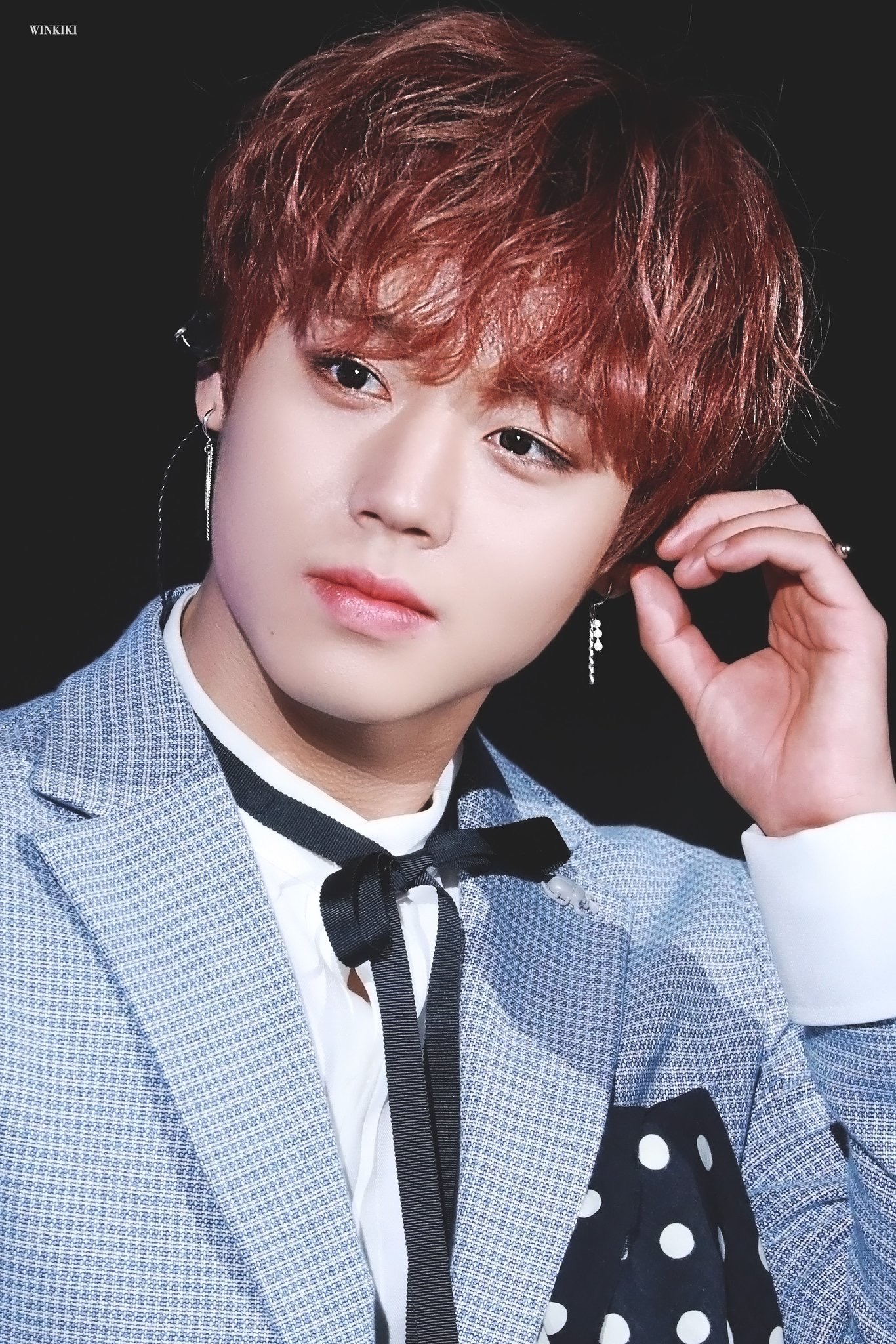 朴志训 190303 台湾个人fm饭拍 cr. winkiki529