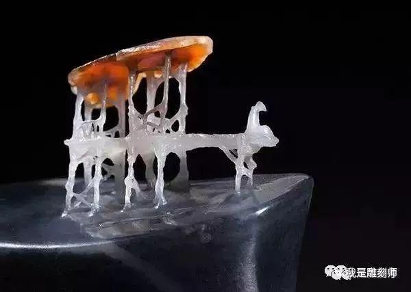 邱启敬作品雅赏