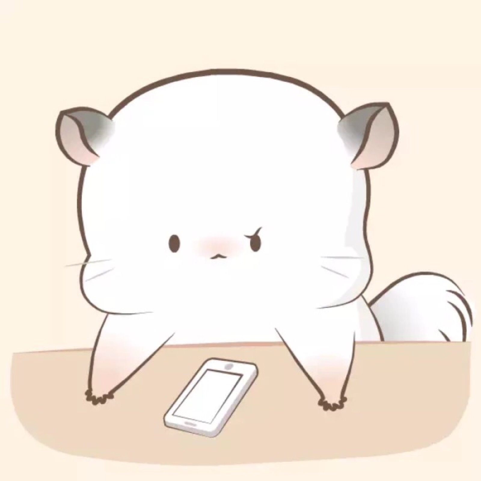 八毛与四毛(表情篇)