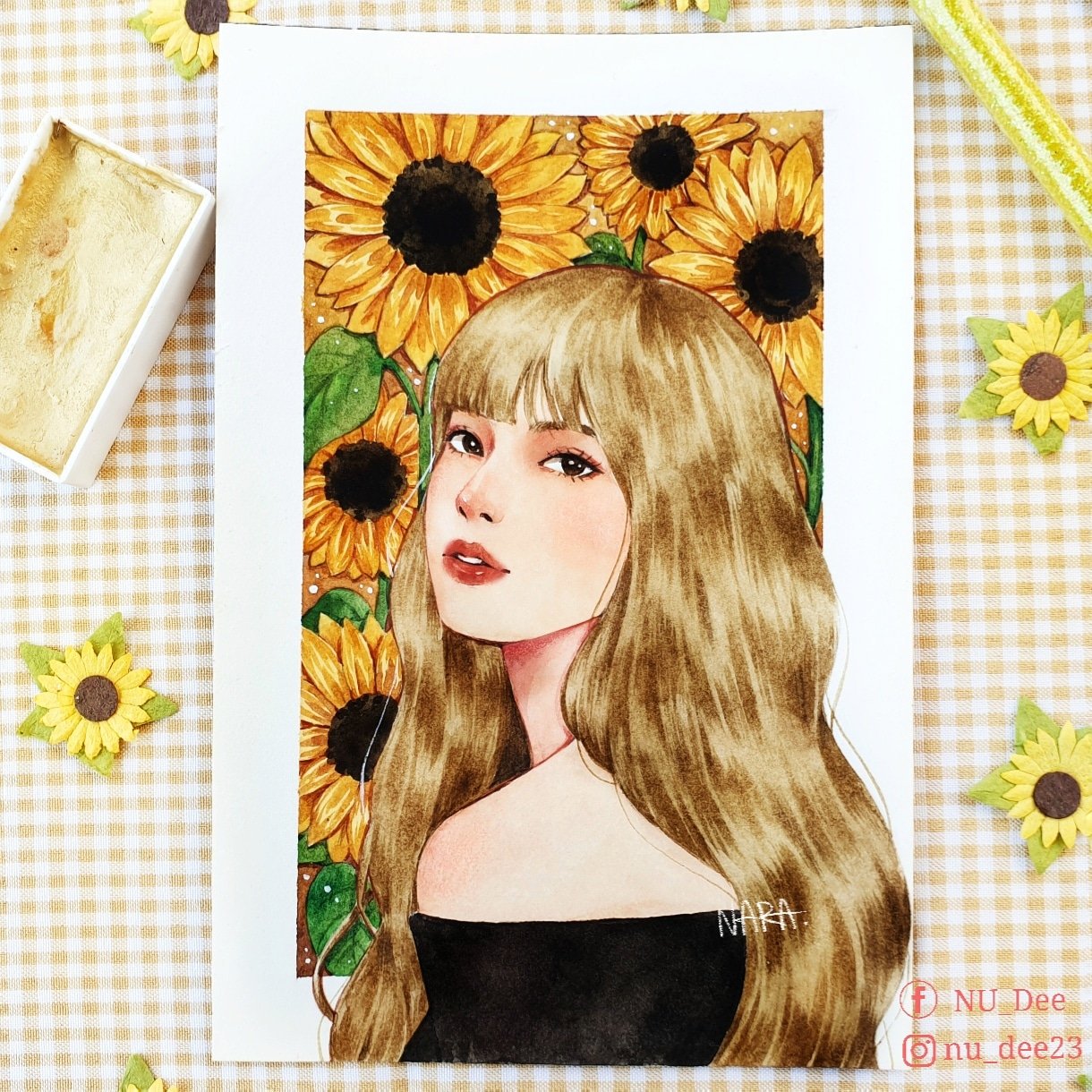 lisa 