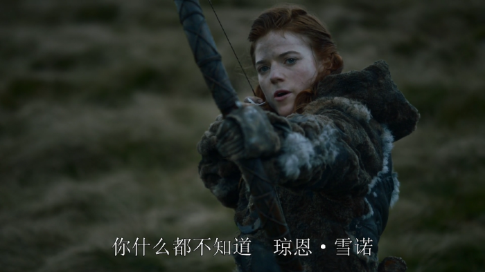 权力的游戏|第四季