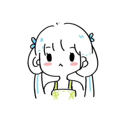 四人闺蜜头像呐