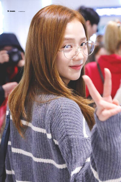 金智秀jisoo