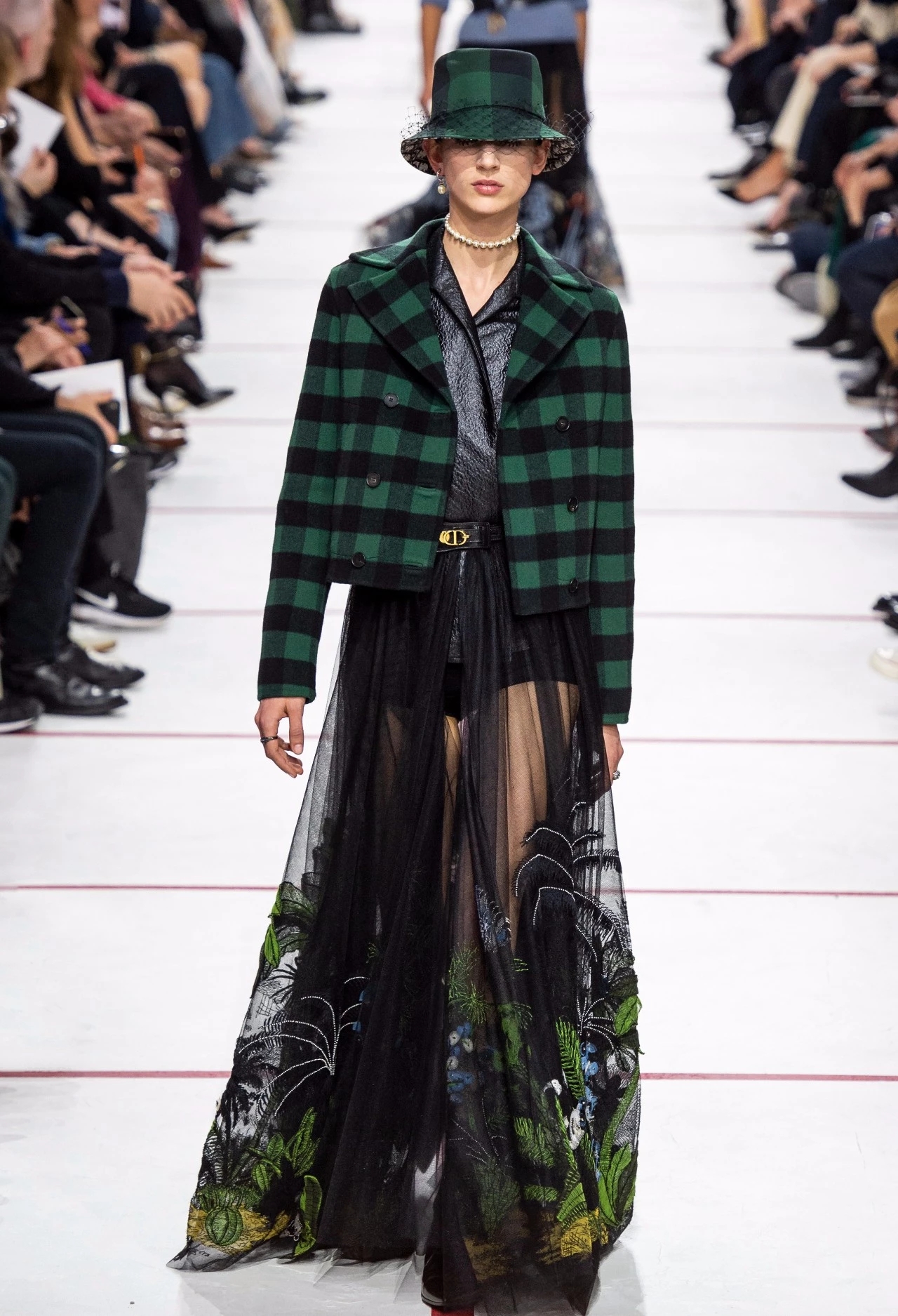 dior2019秋冬