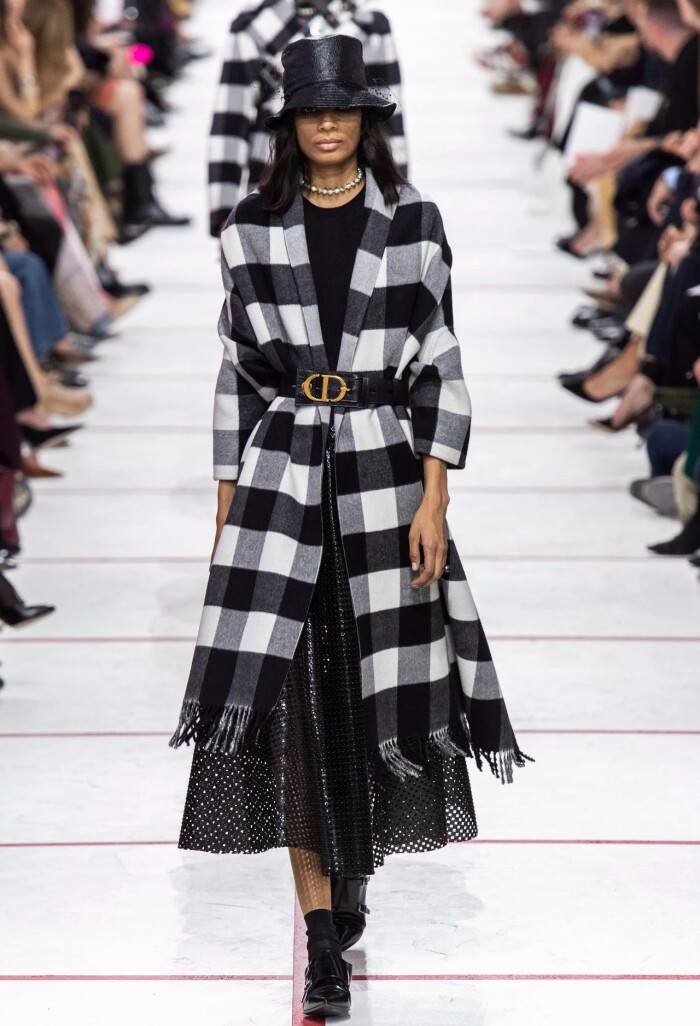 dior2019秋冬