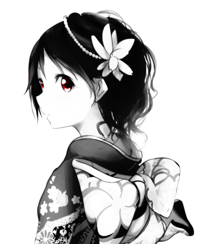 二传注明:六花很酷