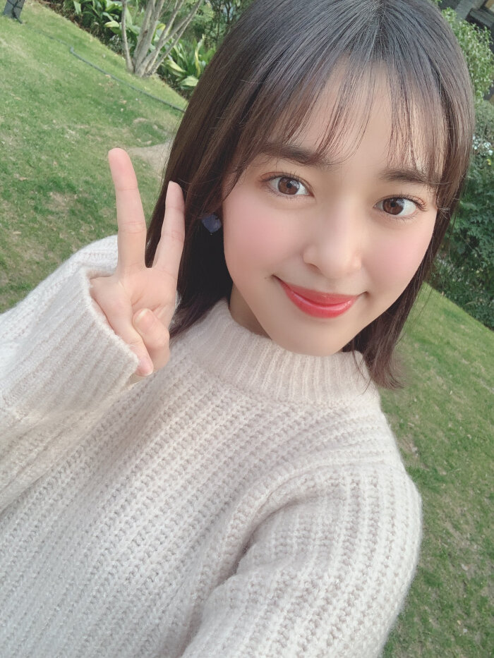 未来穗香 矢作穗香