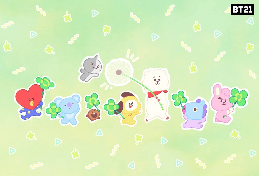 bt21