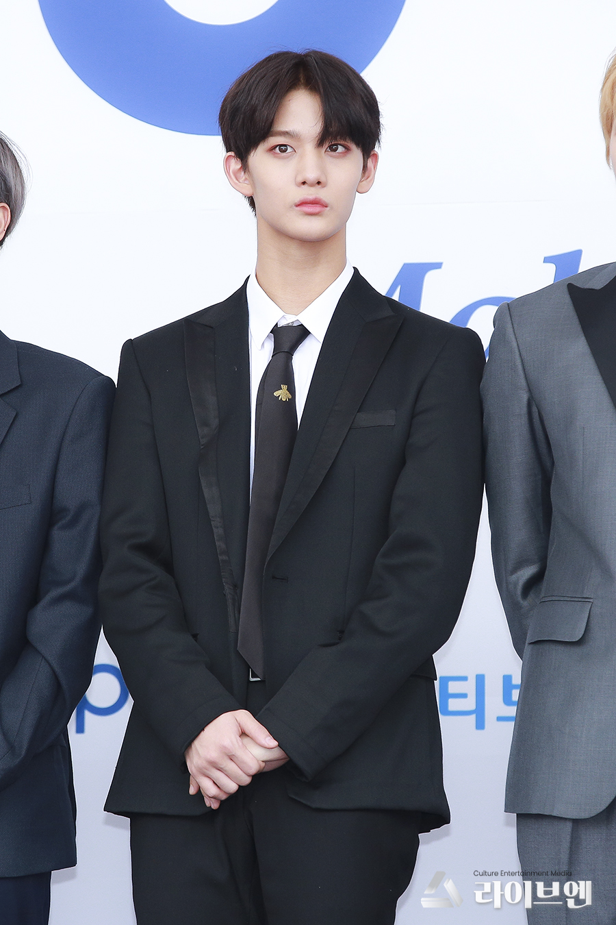 裴珍映走钻石路吧❤