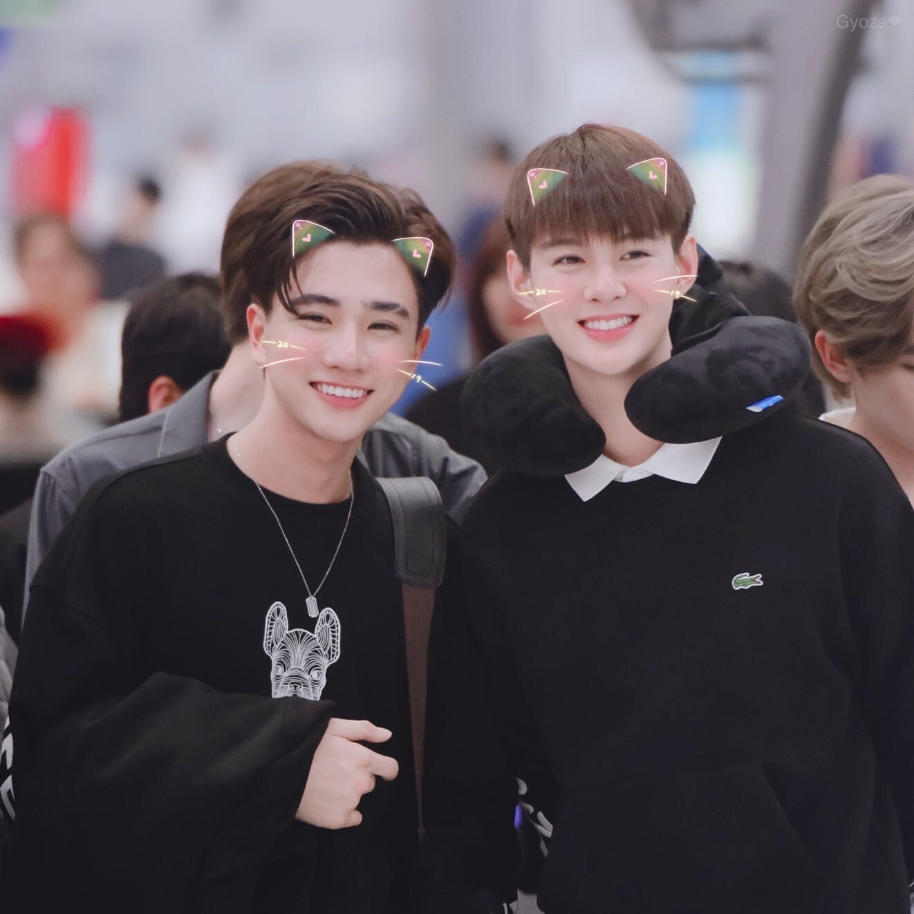 perthsaint头像图片