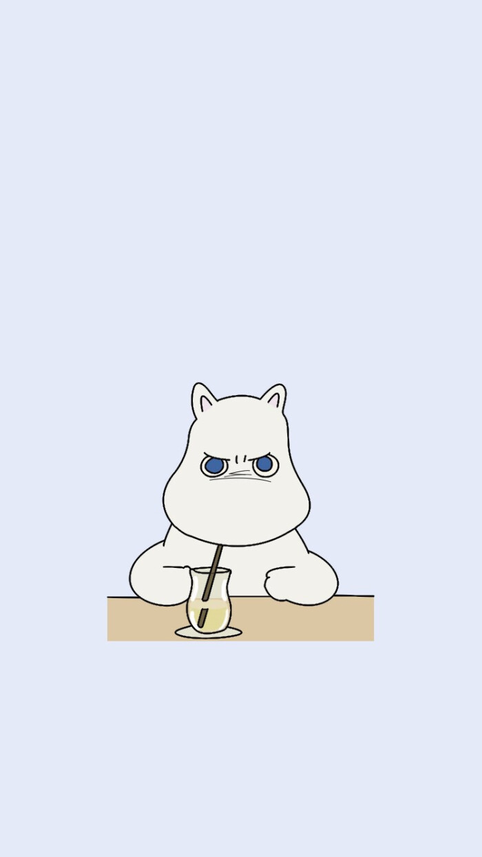 姆明