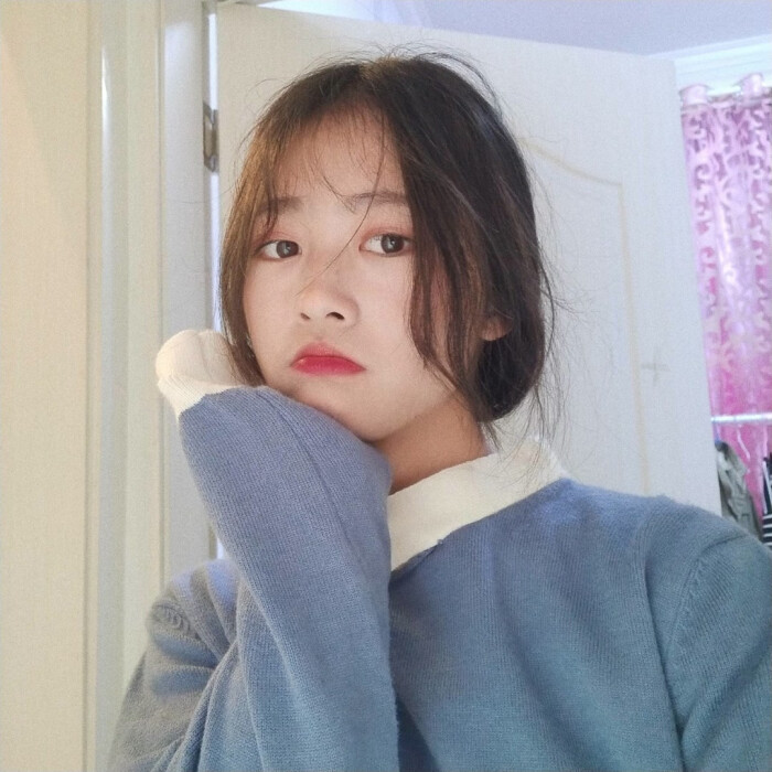 任万万/头像/女头