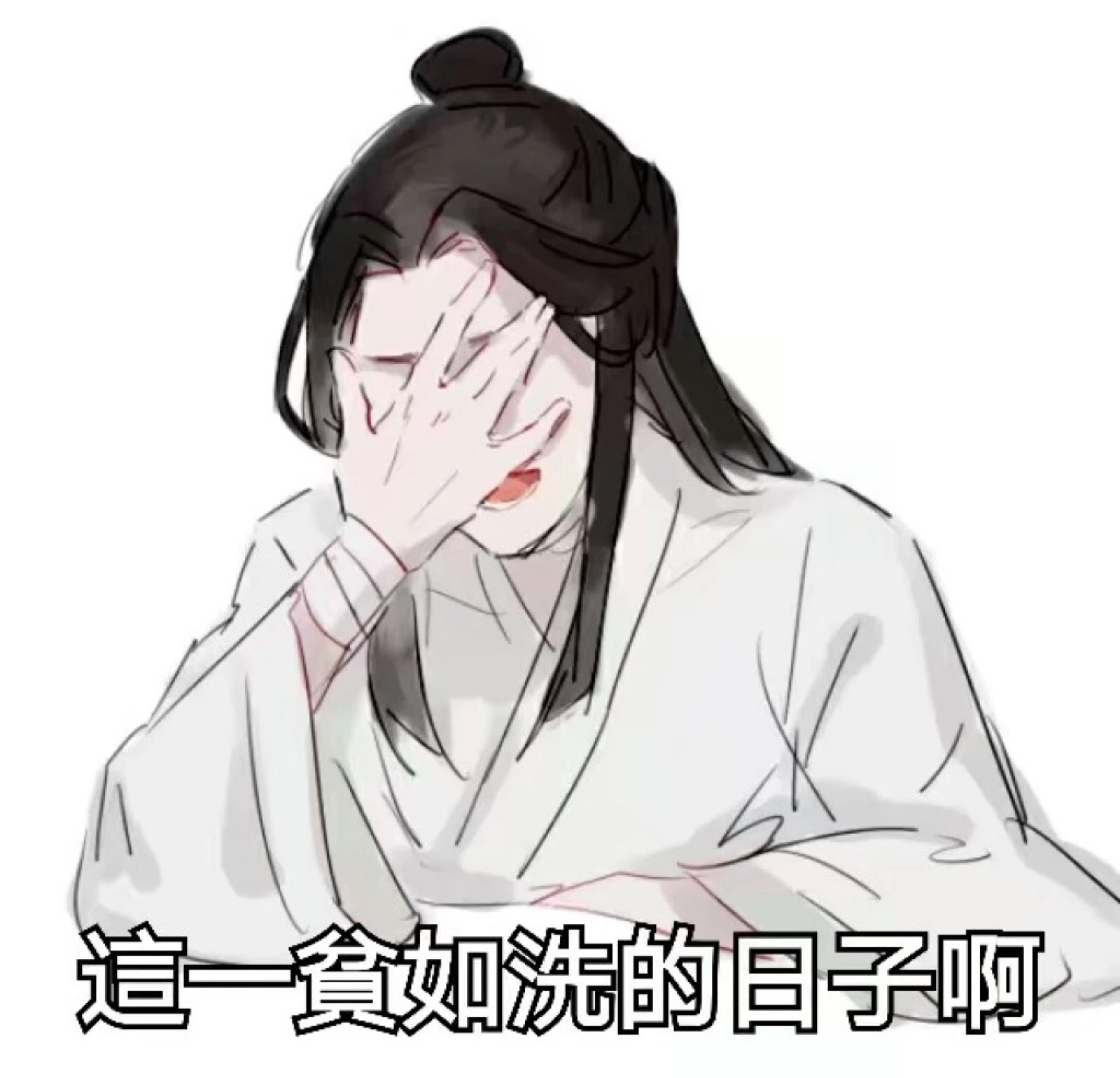 花城谢怜