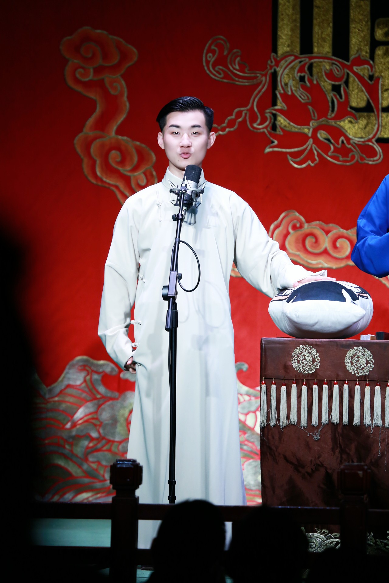图源水印 陶阳 陶老板 德云社