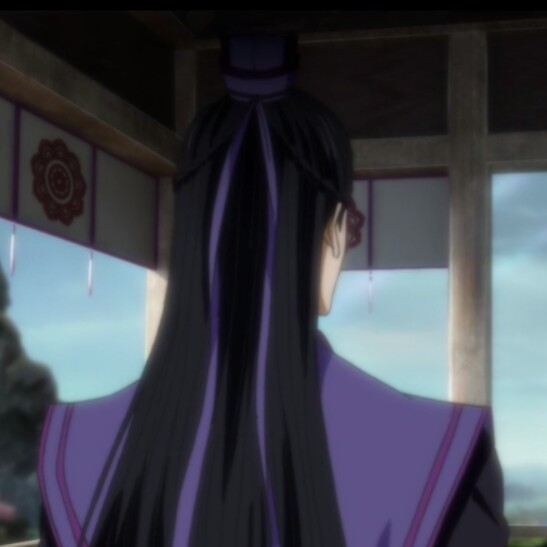 江枫眠不爱虞紫鸢,是这世间最离谱的谣言【@奚】