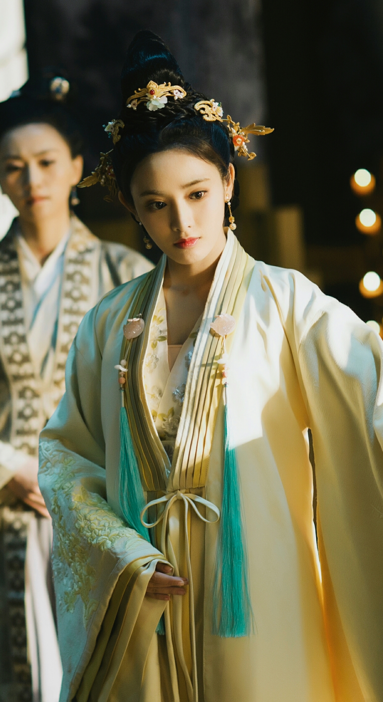 《东宫》【小枫】彭小苒