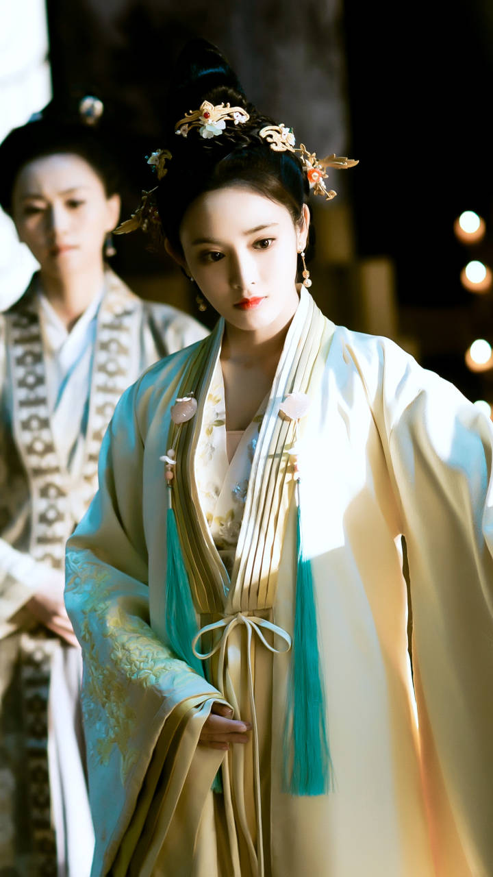 东宫
