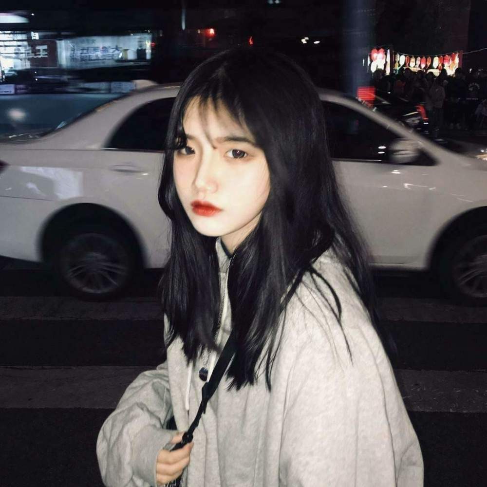 女生头像