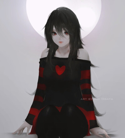 画师aoi ogata
